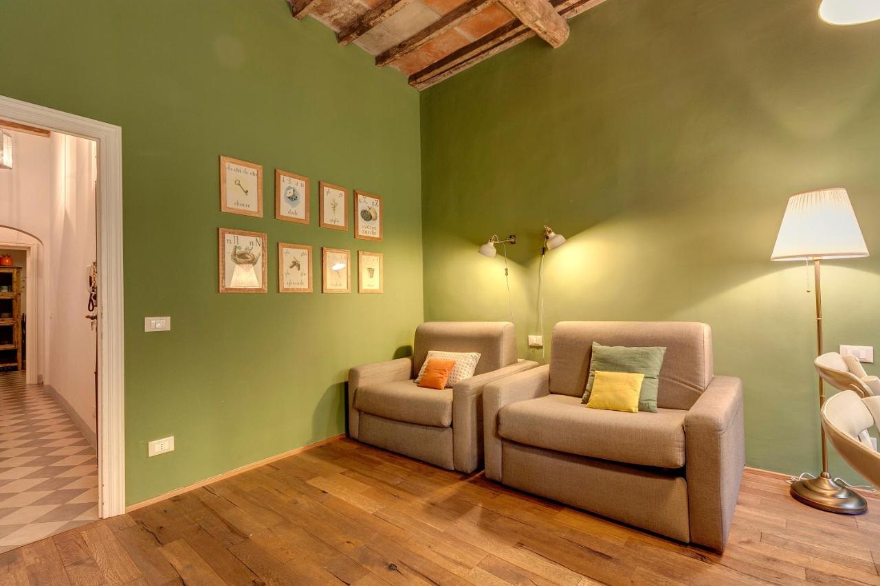 Gm Apartment By Mamo Firenze Eksteriør bilde