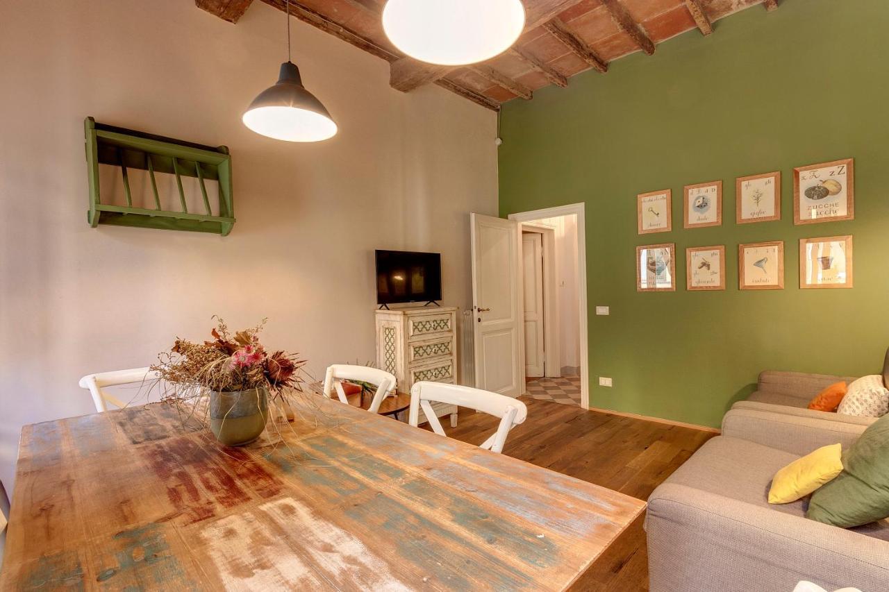 Gm Apartment By Mamo Firenze Eksteriør bilde