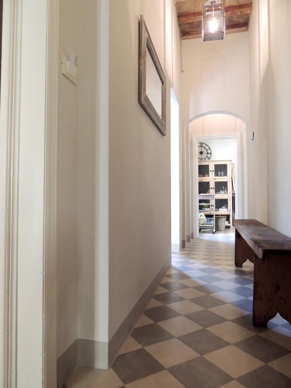 Gm Apartment By Mamo Firenze Eksteriør bilde