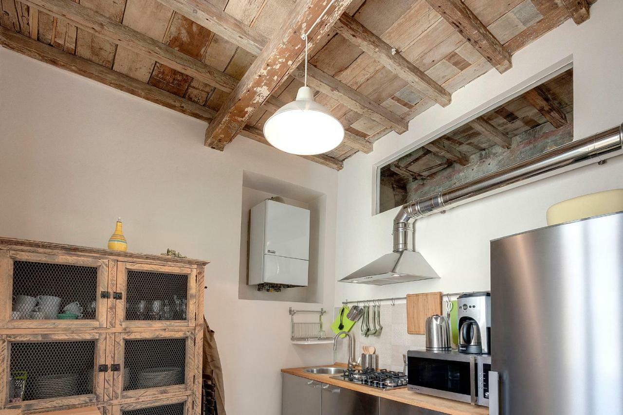 Gm Apartment By Mamo Firenze Eksteriør bilde
