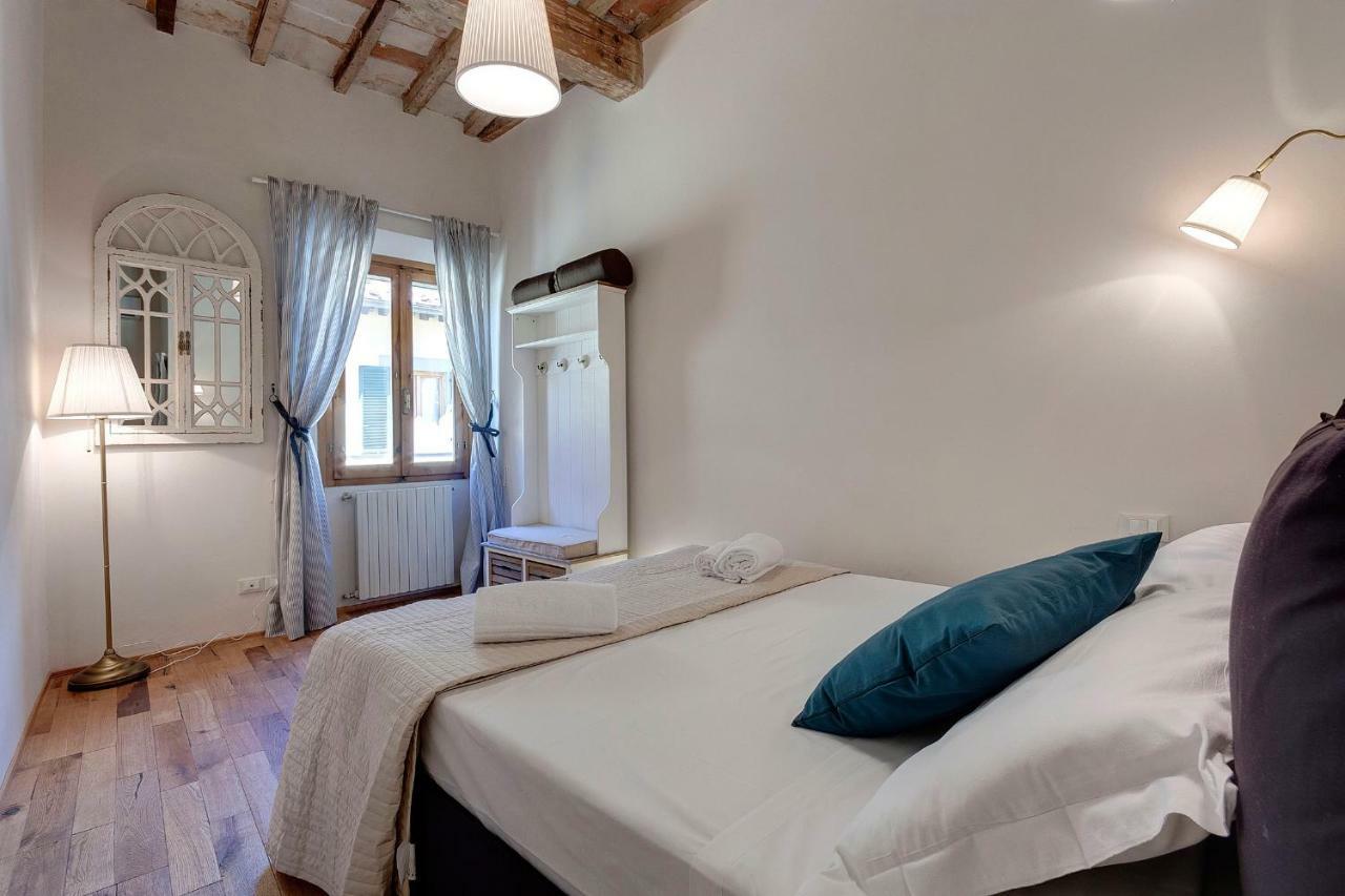 Gm Apartment By Mamo Firenze Eksteriør bilde