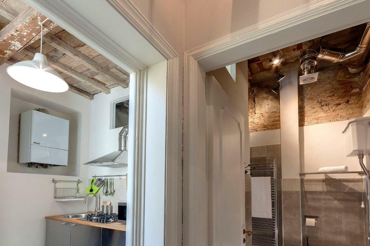 Gm Apartment By Mamo Firenze Eksteriør bilde